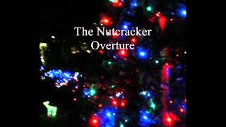 10人小吹奏楽でくるみ割り人形「小序曲」Tchaikovsky The Nutcracker 17 Overture [upl. by Lidaa14]