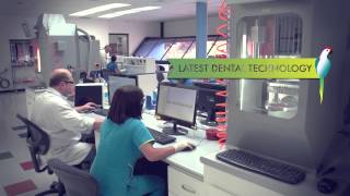 Reliable Arts Dental Lab  Advanced Dental Products [upl. by Sitnalta]