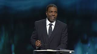 07 April  The Triumphal Entry  Creflo Dollar [upl. by Llerraj]