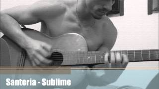 Santeria Acustico Instrumental [upl. by Andrey218]