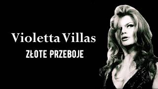 Violetta Villas  Złote Przeboje [upl. by Bennink927]