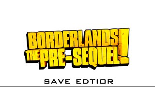 PS3 Borderlands The PreSequel  How to Setup Gibbeds Save Editor [upl. by Aeriela]