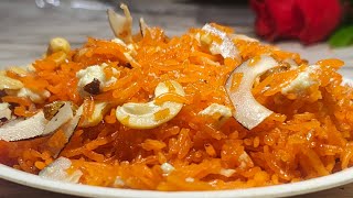 jarda recipe shaadi wala jarda pulav khile khile  mithe chawal recipe👌❤️💯 [upl. by Forlini]