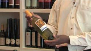 Wine Types amp Selection Tips  Select White Wines [upl. by Hardy]