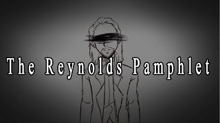 The Reynolds Pamphlet Hamilton ANIMATIC [upl. by Prady]