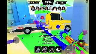 Big Paintball 2 Game [upl. by Barby368]