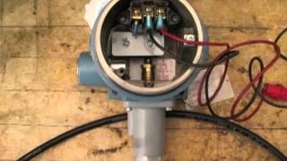 Instrumentation Pressure Calibration Training [upl. by Huntingdon]