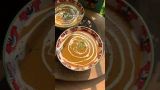 Healthiest of Soup Season  Beetroot soup  Day 4 healthyfood healthyrecipes soups [upl. by Mellins]