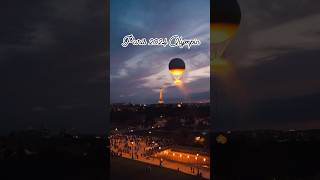 Paris 2024 Celine Dion Olympic olympics paris2024 parisolympics2024 paris Videoparis2024 [upl. by Rita44]