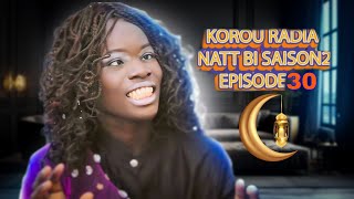 Korou Radia  Natt Bi  Saison  Épisode 30 Bonus 2 [upl. by Abran]