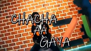 CHACHA RAP PART 2  Desi Rap  chacha aa gaye song [upl. by Inar904]