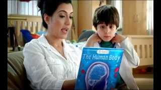 Dettol Healthy Hands  Healthy Family [upl. by Enetsirk]