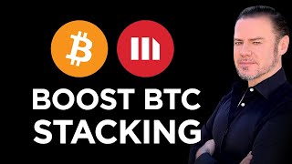 ⚡🔌 How to Supercharge Your Bitcoin Bag 🌟 [upl. by Bakeman]