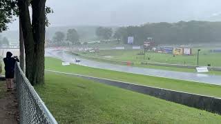 TGRNA 86 Cup Race 1 at RoadAmerica 2024 [upl. by Nylirej]