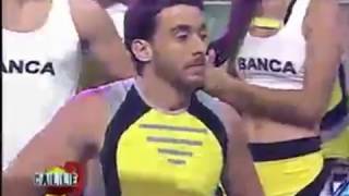 Calle 7 Bolivia Ultra  Temporada 10 290118 [upl. by Ettezel356]