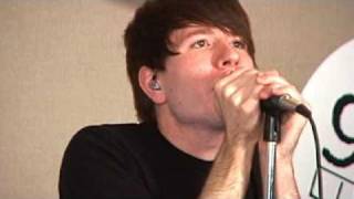 99X Live X  Owl City  quotFirefliesquot [upl. by Foulk861]