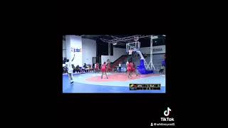 Janai Crooms Rwanda Highlights 2024 [upl. by Mathre531]