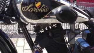 sarolea 36R 600cc [upl. by Ahsilrak]