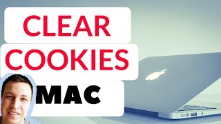 How to CLEAR COOKIES on MAC 2021 [upl. by Agamemnon]