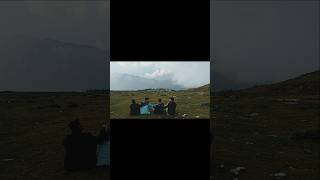 Dosto k sath hamesha ending sahi hoti h travel mountains mahadev friends shorts youtubeshorts [upl. by Cohe936]