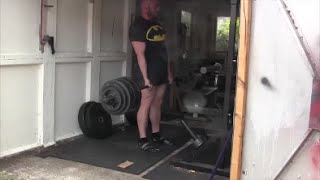 What Are The Benefits Of Deficit Deadlifts [upl. by Abbot]