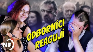 Odborníci reagují Žižka aneb quotjá myslím že se většinou bojovalo bez helemquot [upl. by Aikkan]