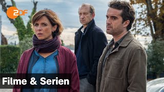 Nord Nord Mord  Sievers und der schönste Tag  Filme amp Serien  ZDF [upl. by Halbeib521]