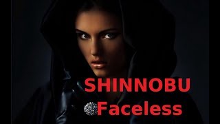 SHINNOBU  quotFacelessquot Best songs  ENIGMA Music [upl. by Leagiba]