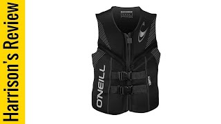 Best Wakeboard Life Jackets 2024  Top 5 [upl. by Manuel]