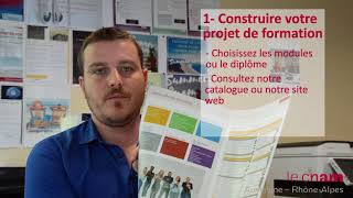 Comment minscrire à une formation Hors Temps de Travail [upl. by Breeze782]