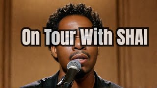 On Tour with SHAI Untold Stories Hawaii [upl. by Jelsma]