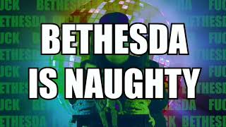 Jim Sterling  Bethesda Rave [upl. by Charlena367]