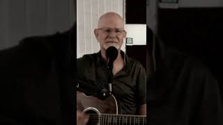 Isnt It A Pity  George Harrison coverlive by Bill Sharkey 1970smusic acousticcover vocalist [upl. by Shaff522]