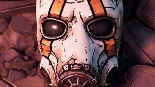 BORDERLANDS 3 Final Boss and Ending [upl. by Kaazi]