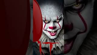 Pennywise IT 2017 The Dancing Clown Say Hello To Pennywise shorts [upl. by Tyrone]