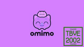 Ninimo Logo Effects Inspired by Nederland 1 1988 Leader Effects [upl. by Hevak236]