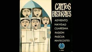 Venid fieles todos En latín quotAdéste fidélesquot Canto pastoral de Navidad 1967 [upl. by Sitof]