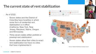 Rent Stabilization Workgroup Session 1 [upl. by Nattie]