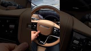 New Land Rover Range Rover Sport Long SUV Walkaround short shorts [upl. by Arremat]