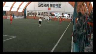 OFK Sport Team Banja Luka vs Dream Team Srbac [upl. by Sioled]