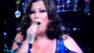 MARGARITA canta quotREHILETEquot en NOCHE DE ESTRELLAS [upl. by Atinahs473]