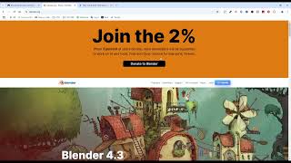 TOP 3 3D MODELING SOFTWARE FOR BEGINNERS [upl. by Balthazar]