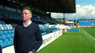 Stockport County  Sports stadia pointofsale technology [upl. by Nicks]