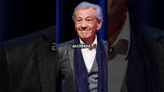 Ian McKellen Returns as Gandalf 🧙‍♂️ [upl. by Tillie]