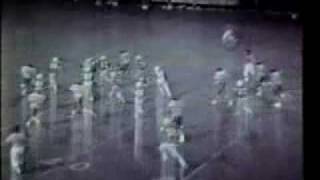 Wampus Cats Highlights 1979 [upl. by Claudette]