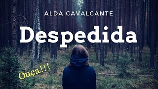 🎵 Música de despedida 🎵 Tente não chorar Prof Alda [upl. by Robertson]