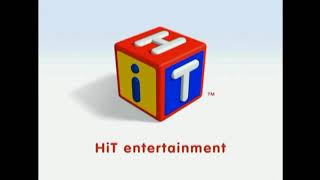 Hit Entertainment Lionsgate Slow 16X [upl. by Bolan452]