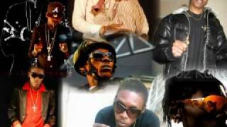 vybz kartel  a nuh my music [upl. by Adierf]