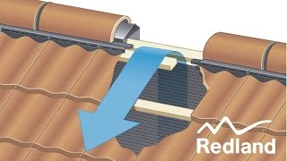 DryVent Monoridge System installation video [upl. by Glynnis]