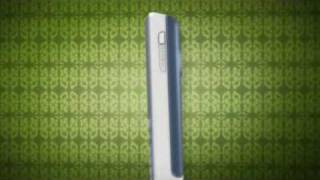 Sony Ericsson K310  K310i Demo Tour [upl. by Daberath]